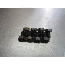 31X021 Flexplate Bolts From 2010 Ford F-150  5.4